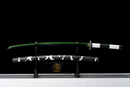 Katana Sanemi Shinazugawa 