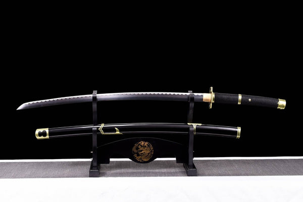 Katana Yubashiri Zoro 