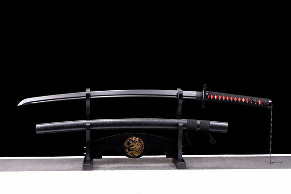 Katana Bleach Ichigo Bankai 