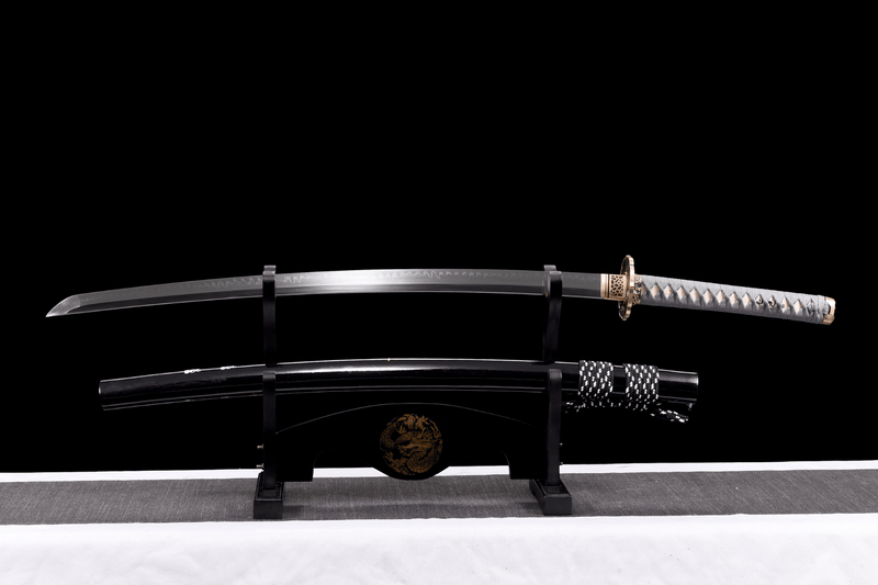 Katana Nami 波