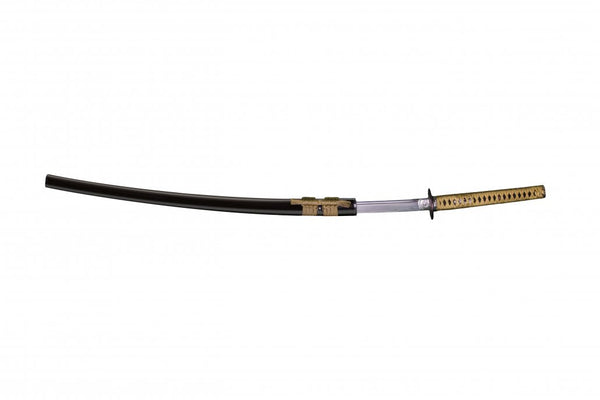 Katana Kumori Maru THAITSUKISWORD
