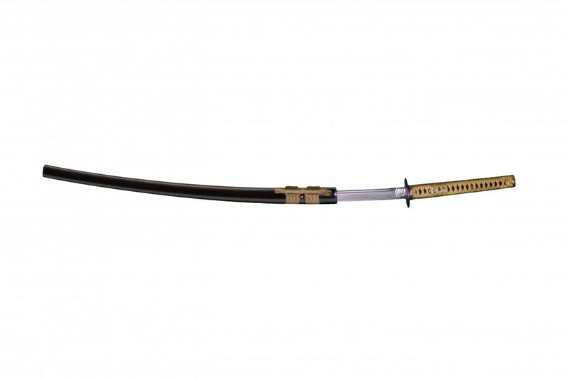 Katana Kumori Maru THAITSUKISWORD