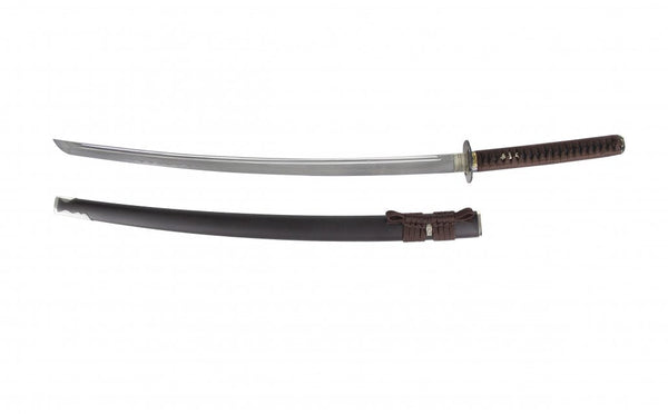 Katana Furui Shishi Sanmai THAITSUKISWORD