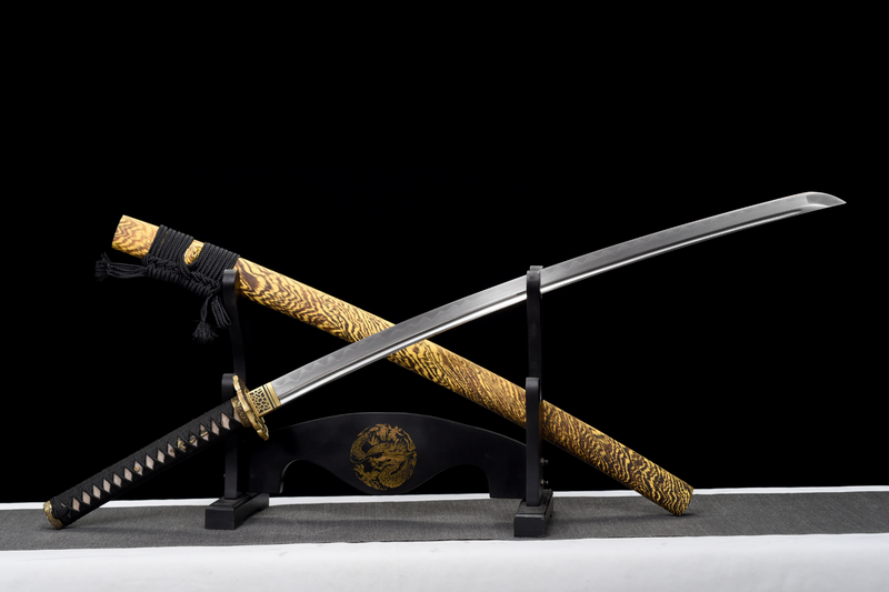 Katana Nara楢