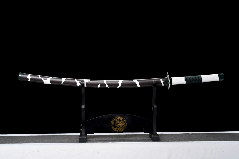 Katana Sanemi Shinazugawa 