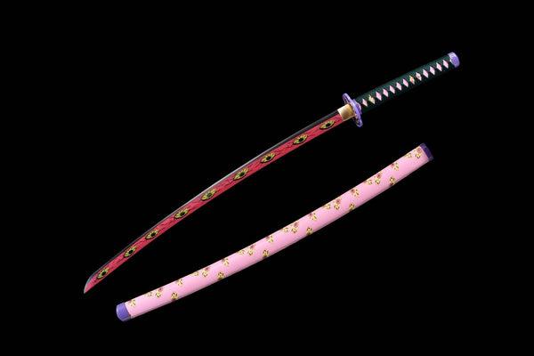 Katana Michikatsu Tsugikuni 