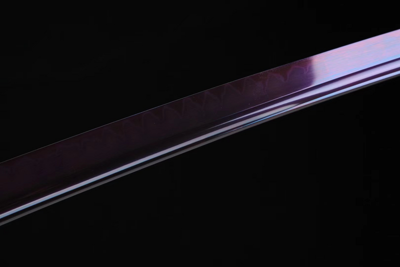 Katana Suhama Giri家紋