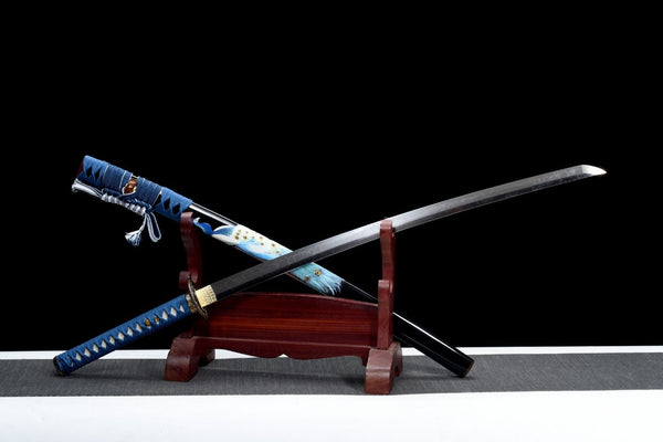 Katana Kujaku孔雀