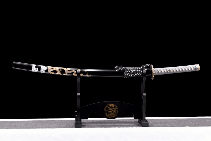 Katana Nami 波