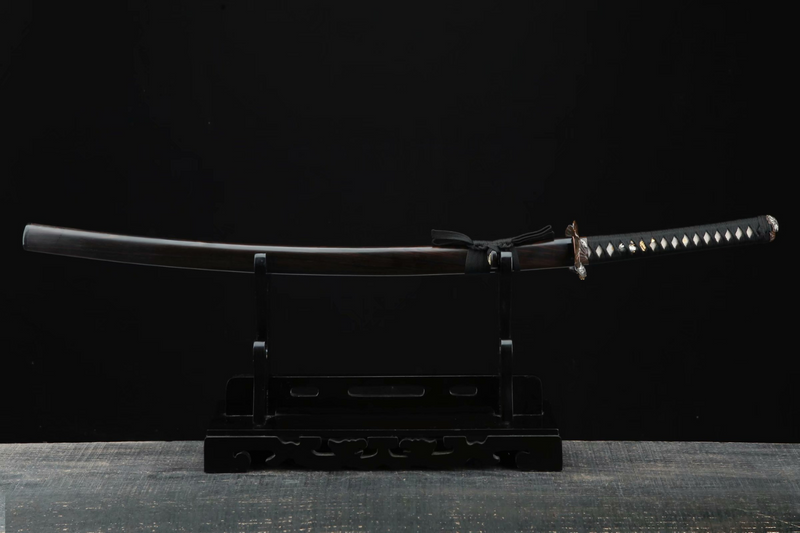 Katana Numachi 沼地