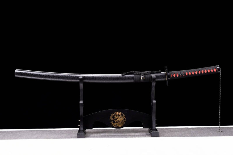 Katana Bleach Ichigo Bankai 