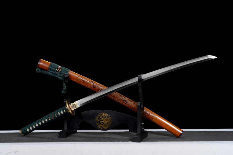 Katana Orochi大蛇