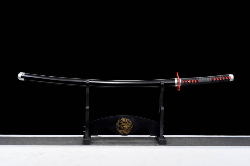Katana Tanjiro V2 