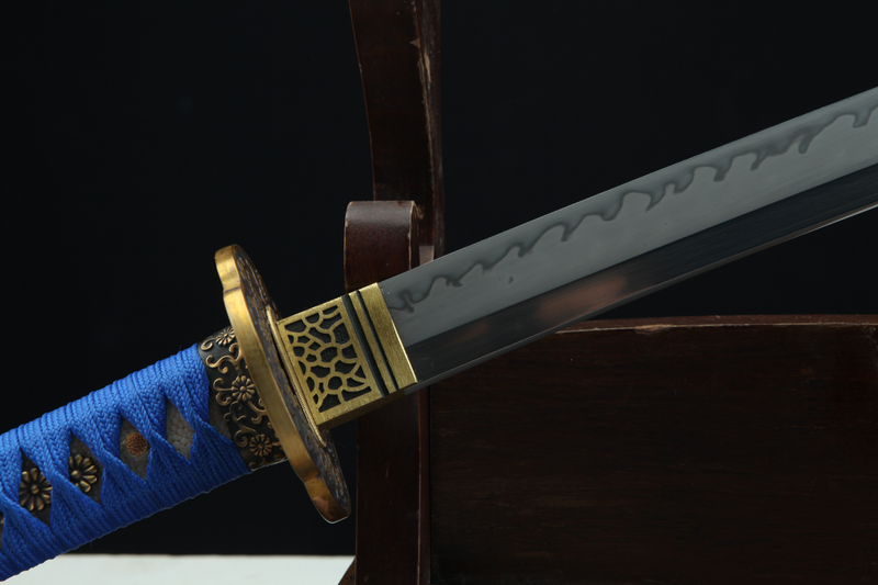Katana Kikumon菊紋