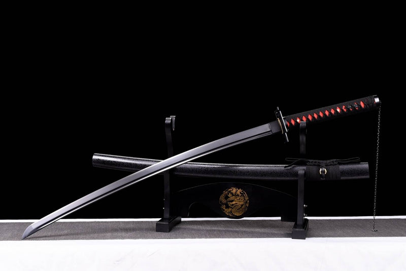 Katana Bleach Ichigo Bankai 
