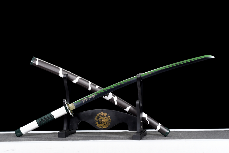 Katana Sanemi Shinazugawa 