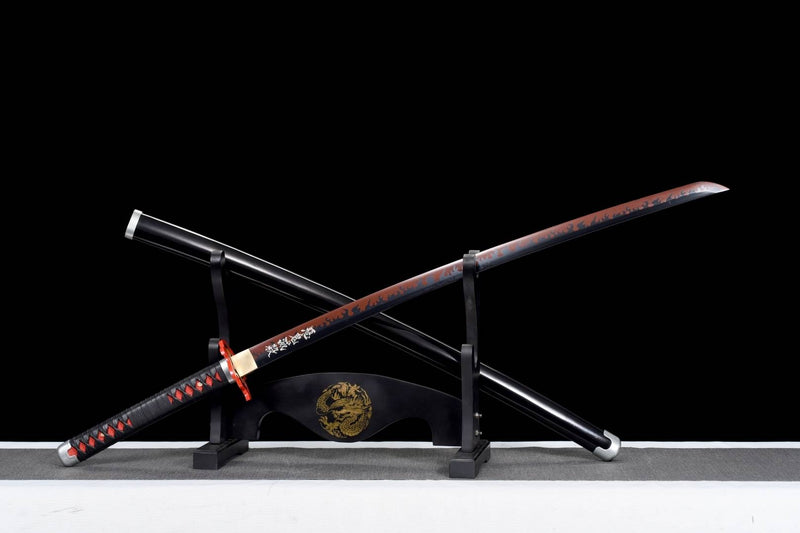 Katana Tanjiro V2 