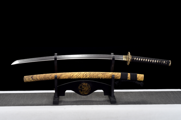 Katana Nara楢