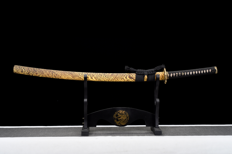 Katana Nara楢