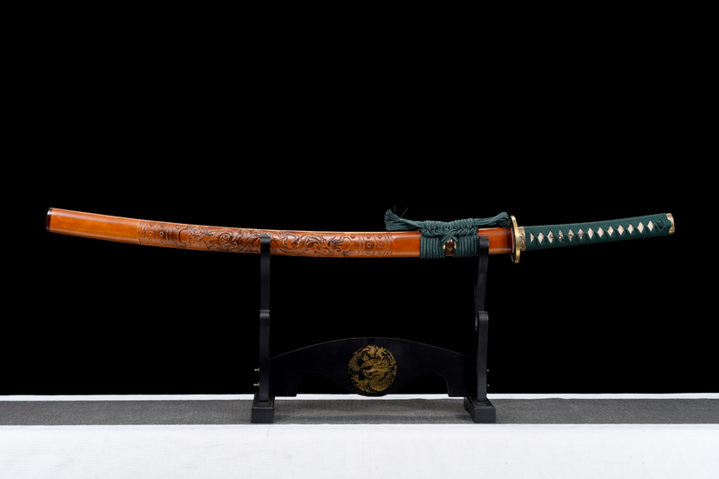 Katana Orochi大蛇