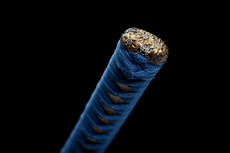 Katana Kujaku孔雀