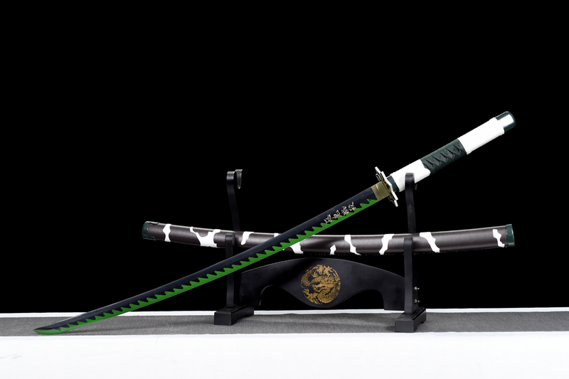 Katana Sanemi Shinazugawa 