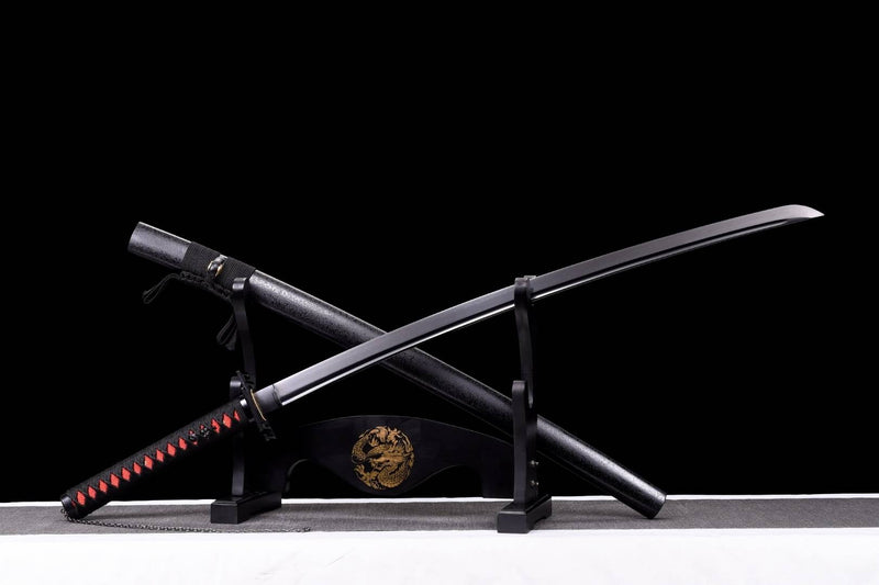 Katana Bleach Ichigo Bankai 