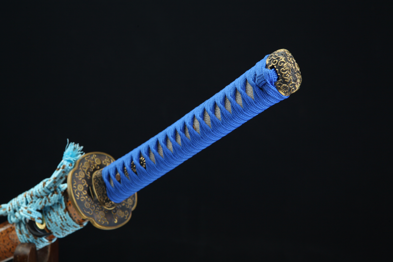 Katana Kikumon菊紋