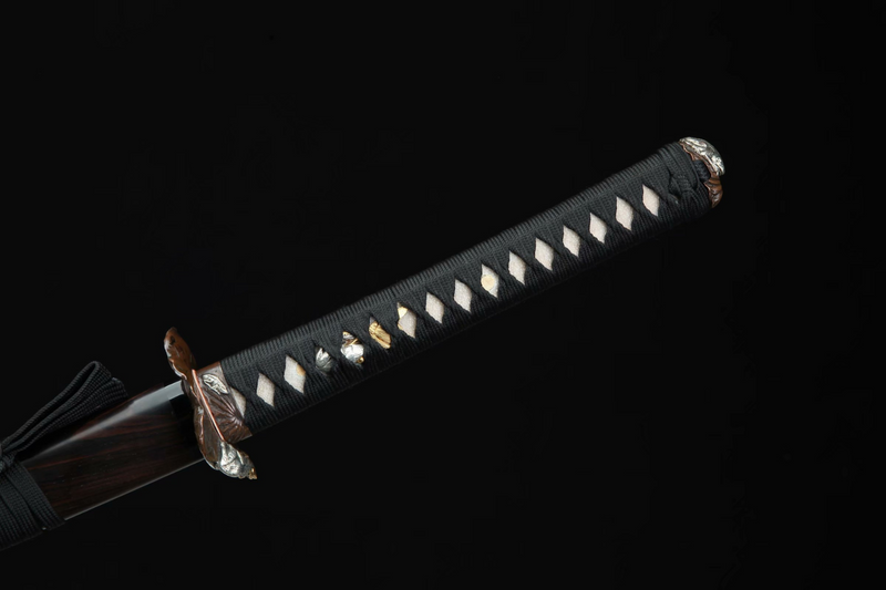 Katana Numachi 沼地