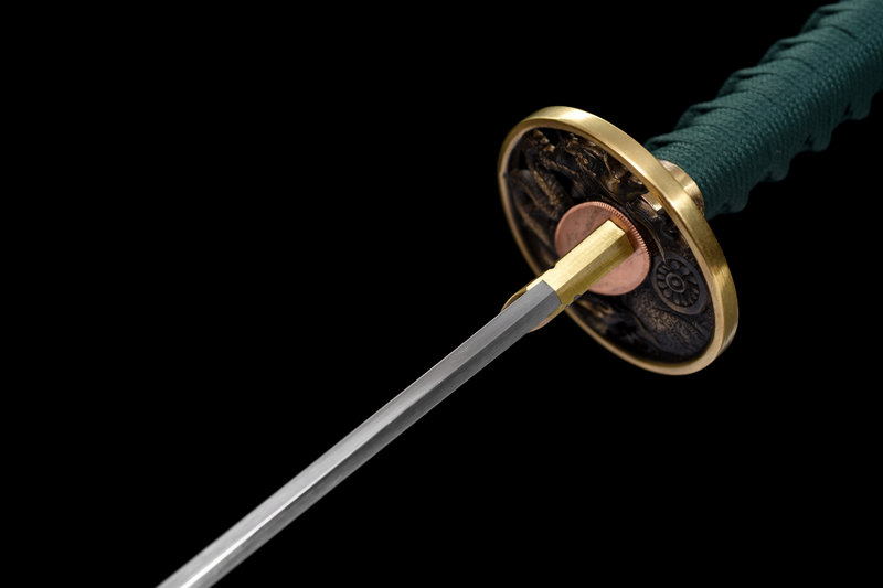 Katana Orochi大蛇