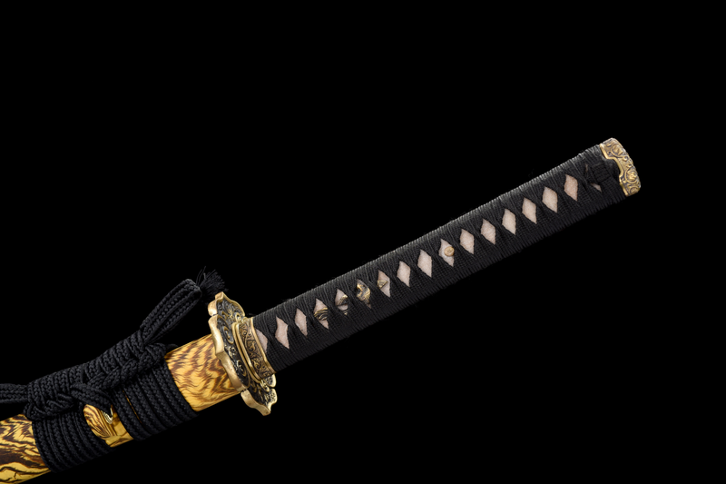 Katana Nara楢