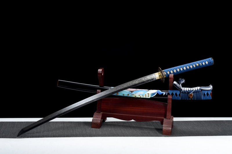Katana Kujaku孔雀