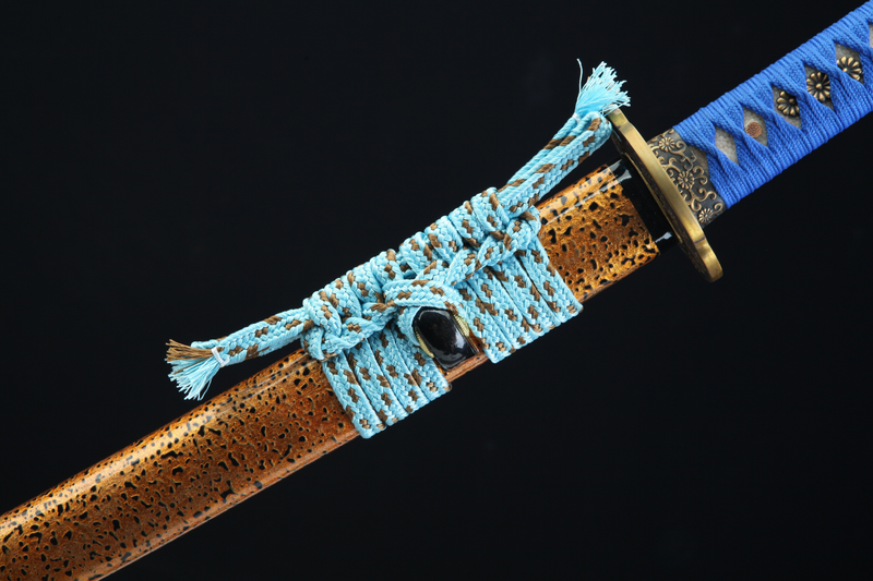 Katana Kikumon菊紋