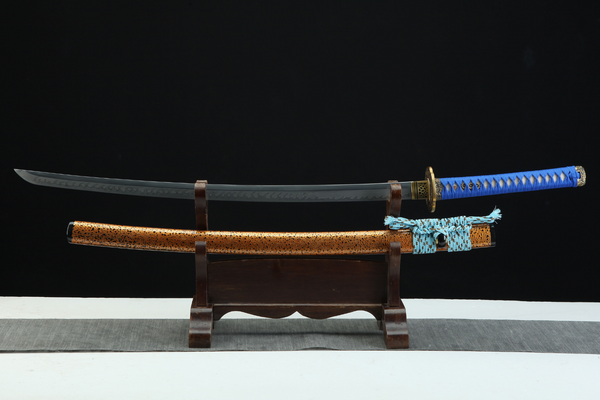 Katana Kikumon菊紋