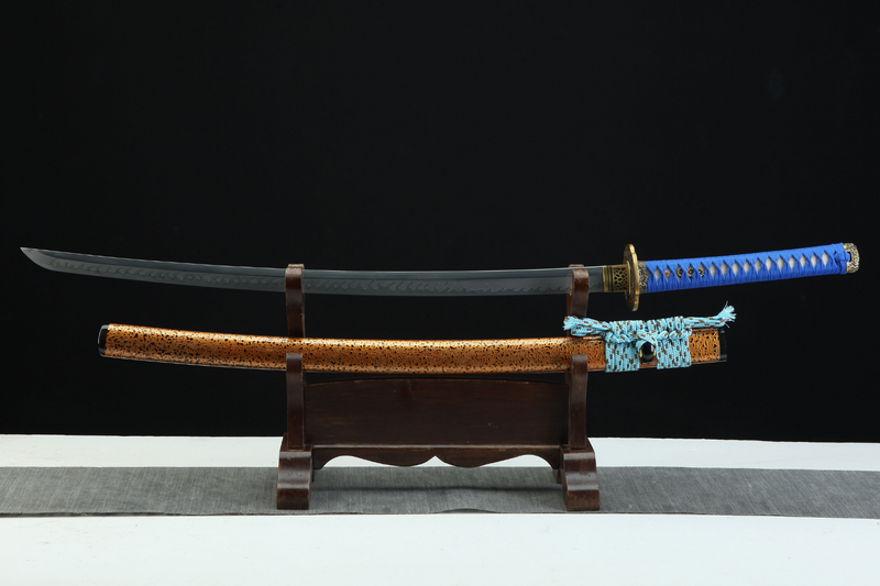 Katana Kikumon菊紋