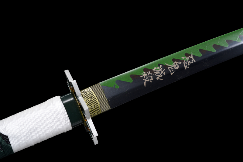 Katana Sanemi Shinazugawa 