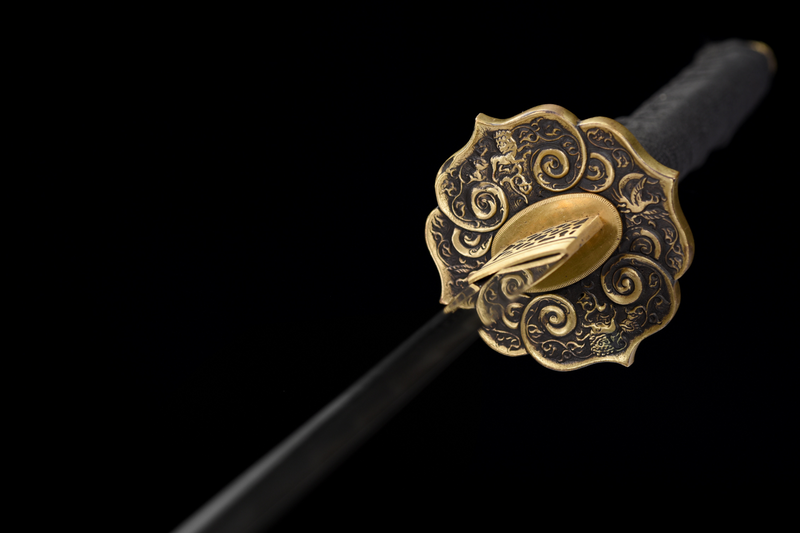 Katana Nara楢