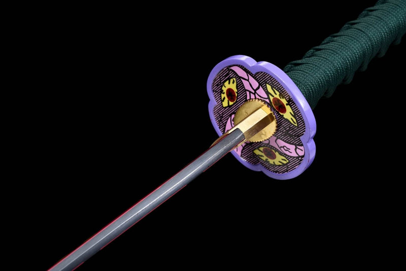 Katana Michikatsu Tsugikuni 