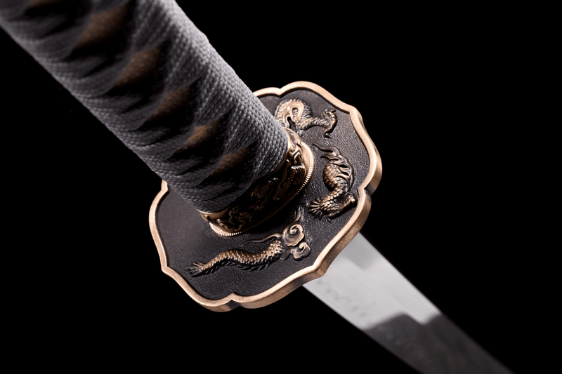 Katana Nami 波