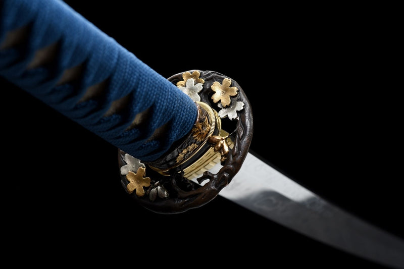 Katana Kujaku孔雀