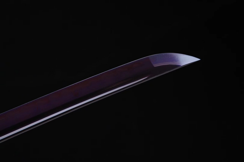 Katana Suhama Giri家紋
