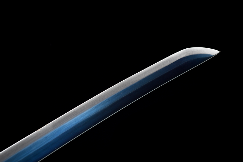 Katana Giyu Tomioka V2 