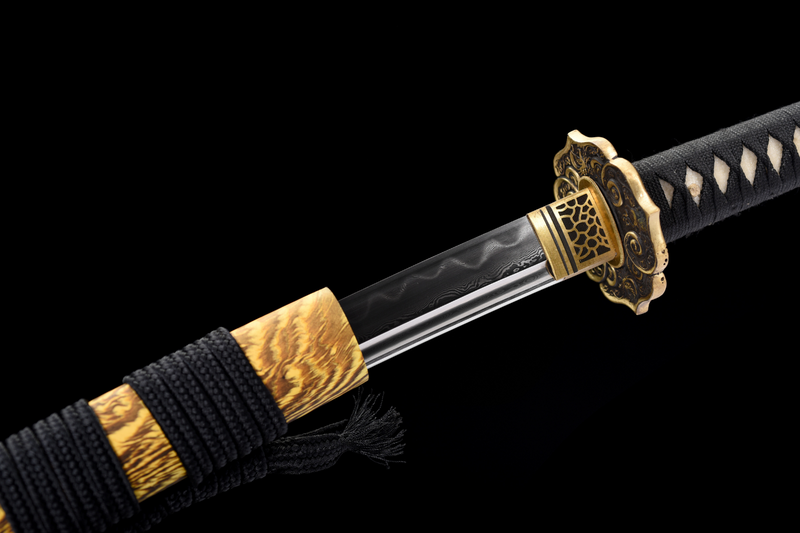 Katana Nara楢