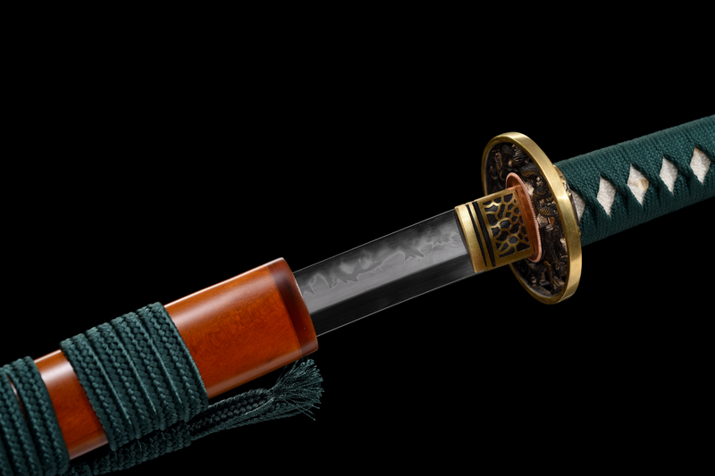 Katana Orochi大蛇