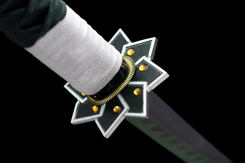 Katana Sanemi Shinazugawa 