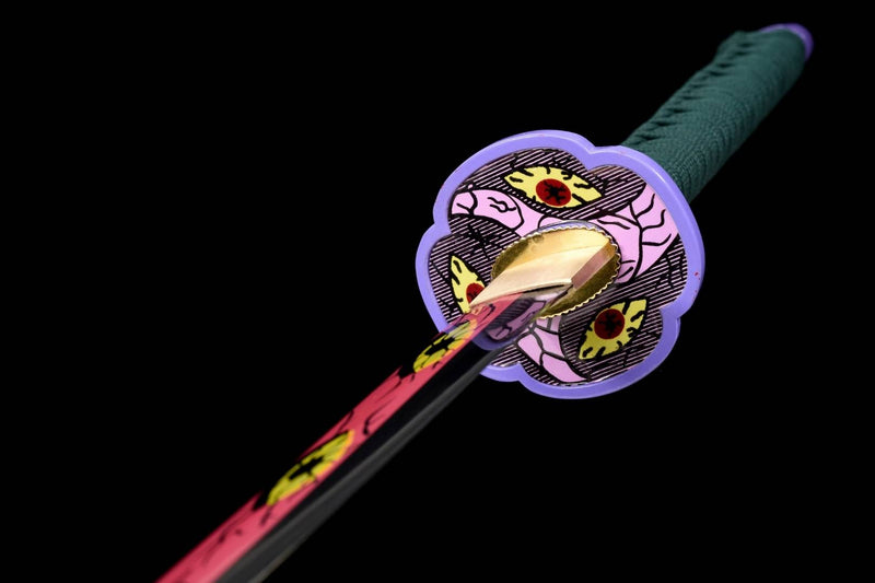 Katana Michikatsu Tsugikuni 