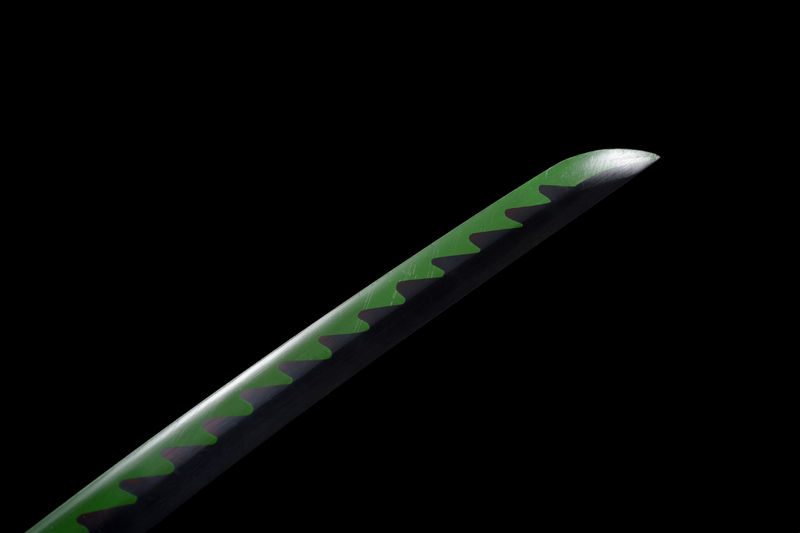 Katana Sanemi Shinazugawa 