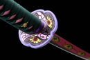 Katana Michikatsu Tsugikuni 