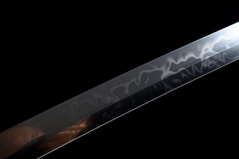 Katana Kujaku孔雀