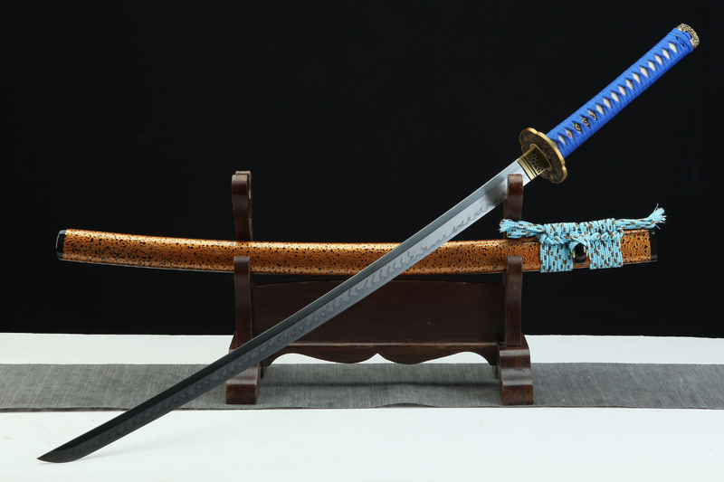 Katana Kikumon菊紋